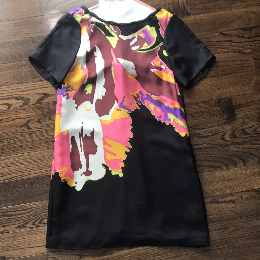 Tibi Dress